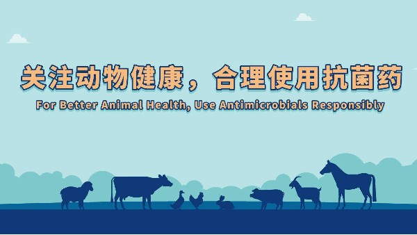 抗生素污染最新调查：长三角近80%儿童尿液中检出兽用抗生素 “无抗”迫在眉睫！